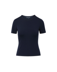Benedict Crewneck T-Shirt