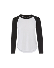 Mason Baseball Tee