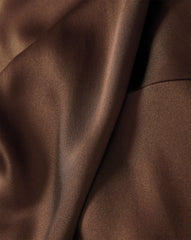 Sparrow Silk Blouse