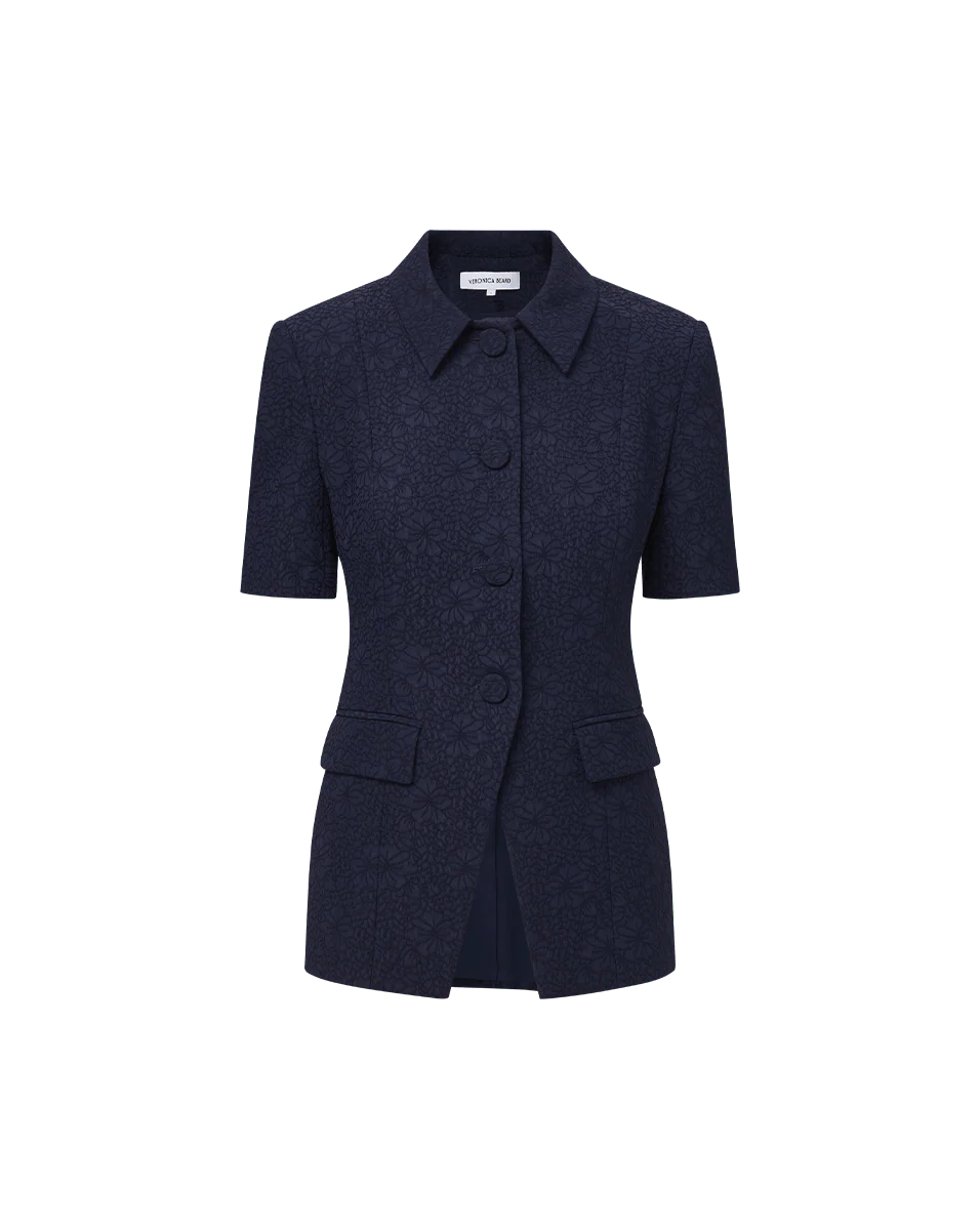 Bodie Jacquard Jacket