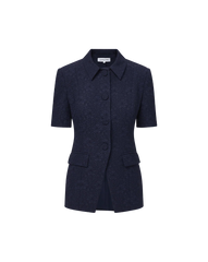 Bodie Jacquard Jacket
