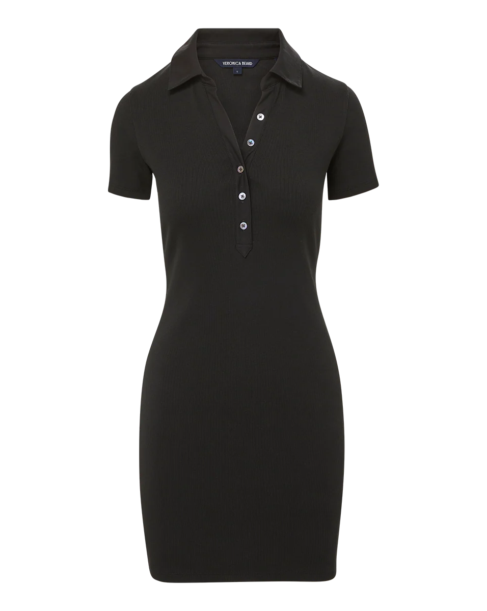 Bailey Polo Minidress