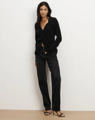 Lamotte Cashmere Cardigan
