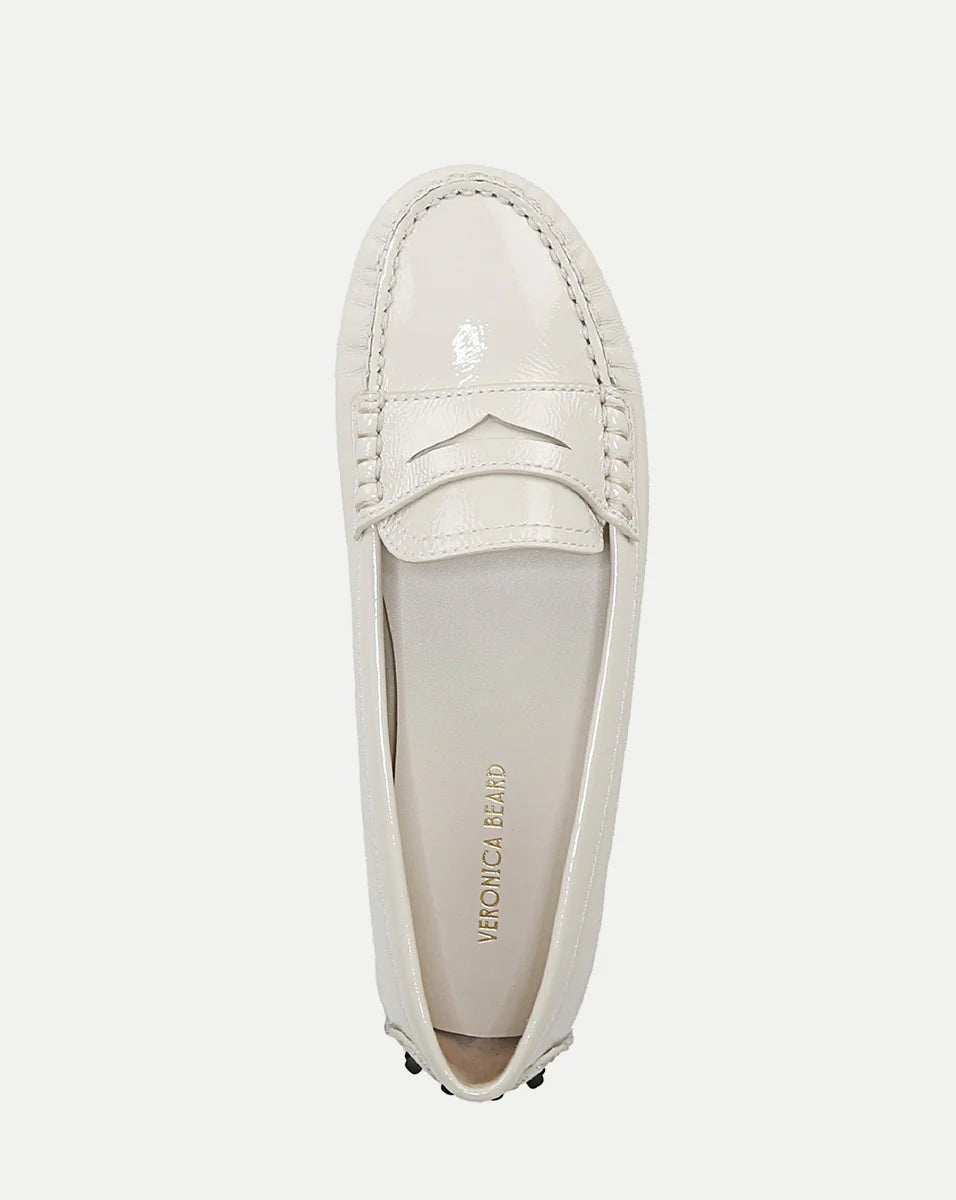 Jia Driving Loafer