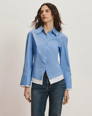 Bonnie Button-Down Shirt