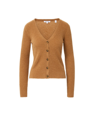Thelma Cashmere Cardigan