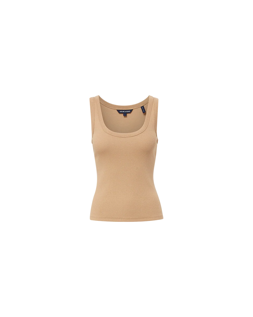 Birke Scoopneck Tank Top