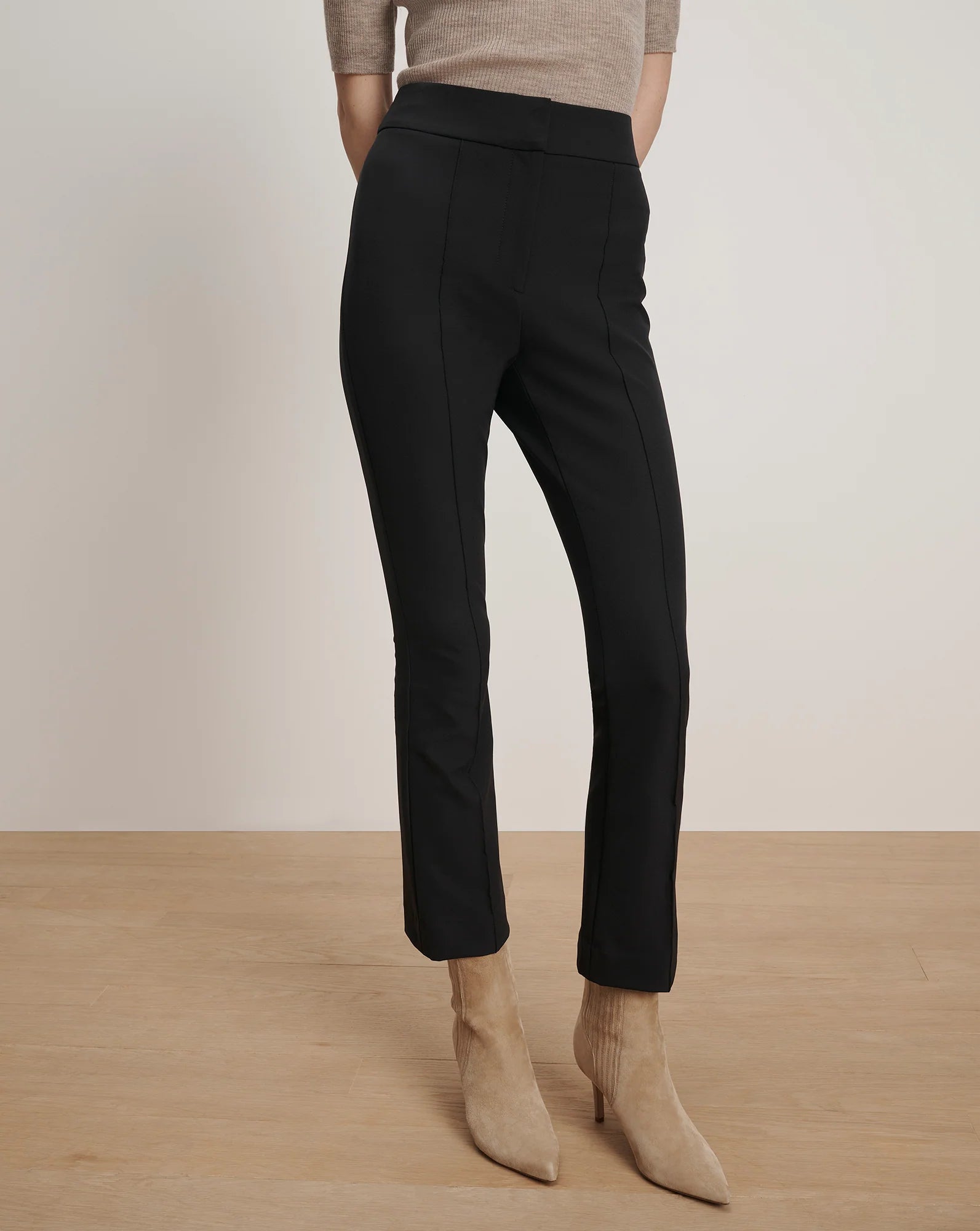 Dell Scuba Slim-Leg Pant