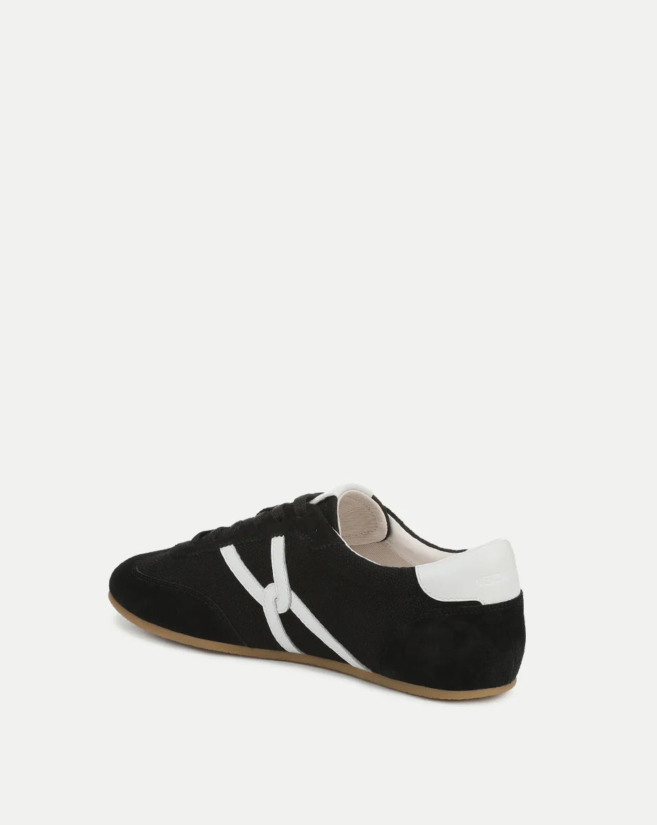 Riviera Suede Sneaker