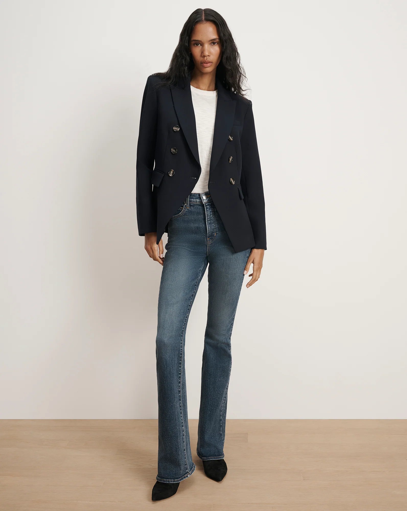 Miller Dickey Jacket