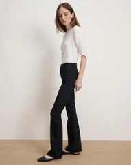 Beverly Skinny-Flare Jean | Extended