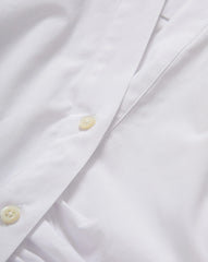 Devra Short-Sleeve Button-Down Shirt