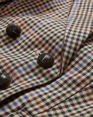 Claude Dickey Jacket