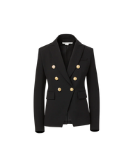 Miller Dickey Jacket