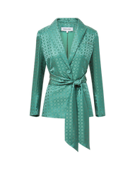 Issel Wrap Jacket