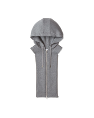 Oversized Hoodie Dickey