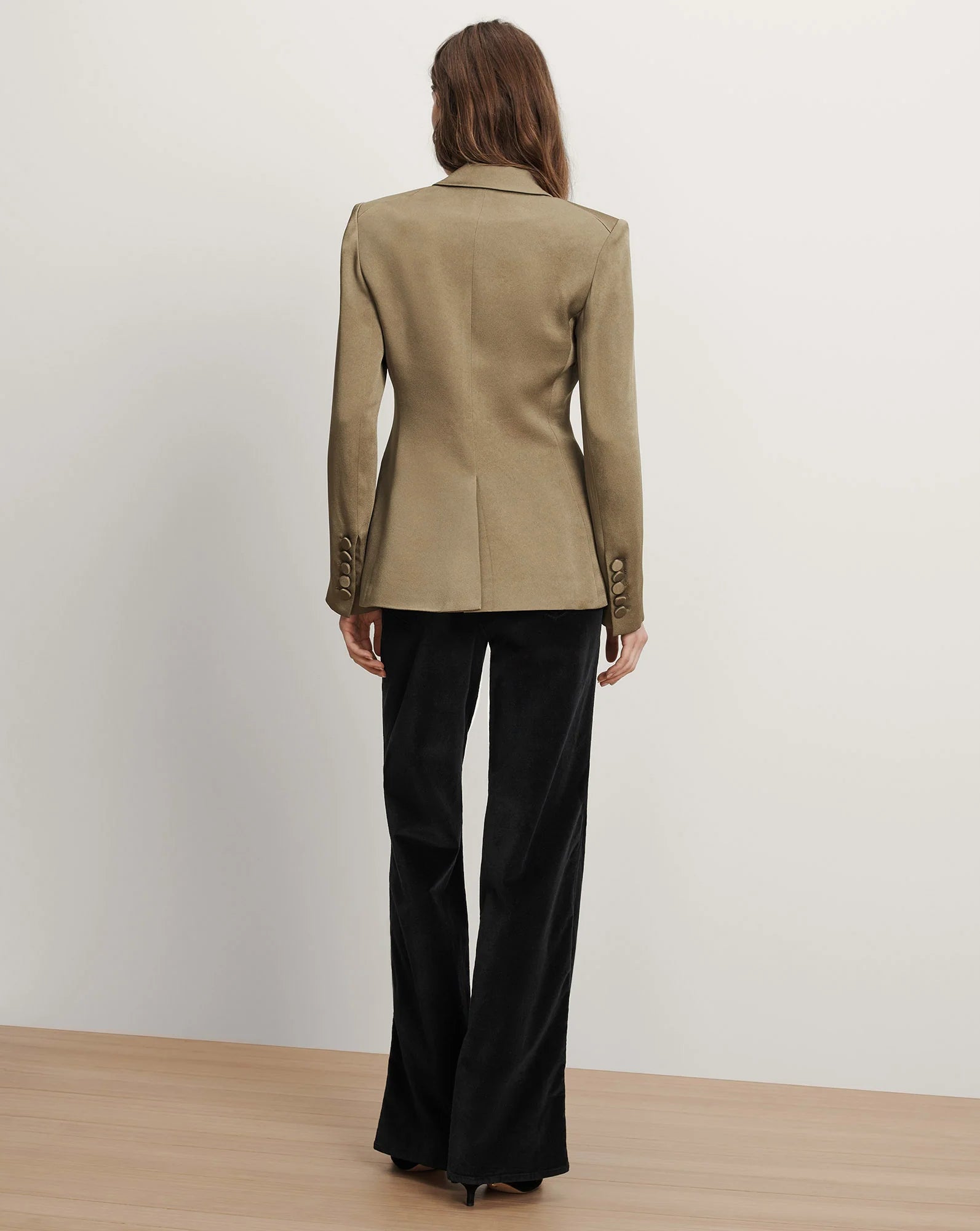 Rickie Jacket