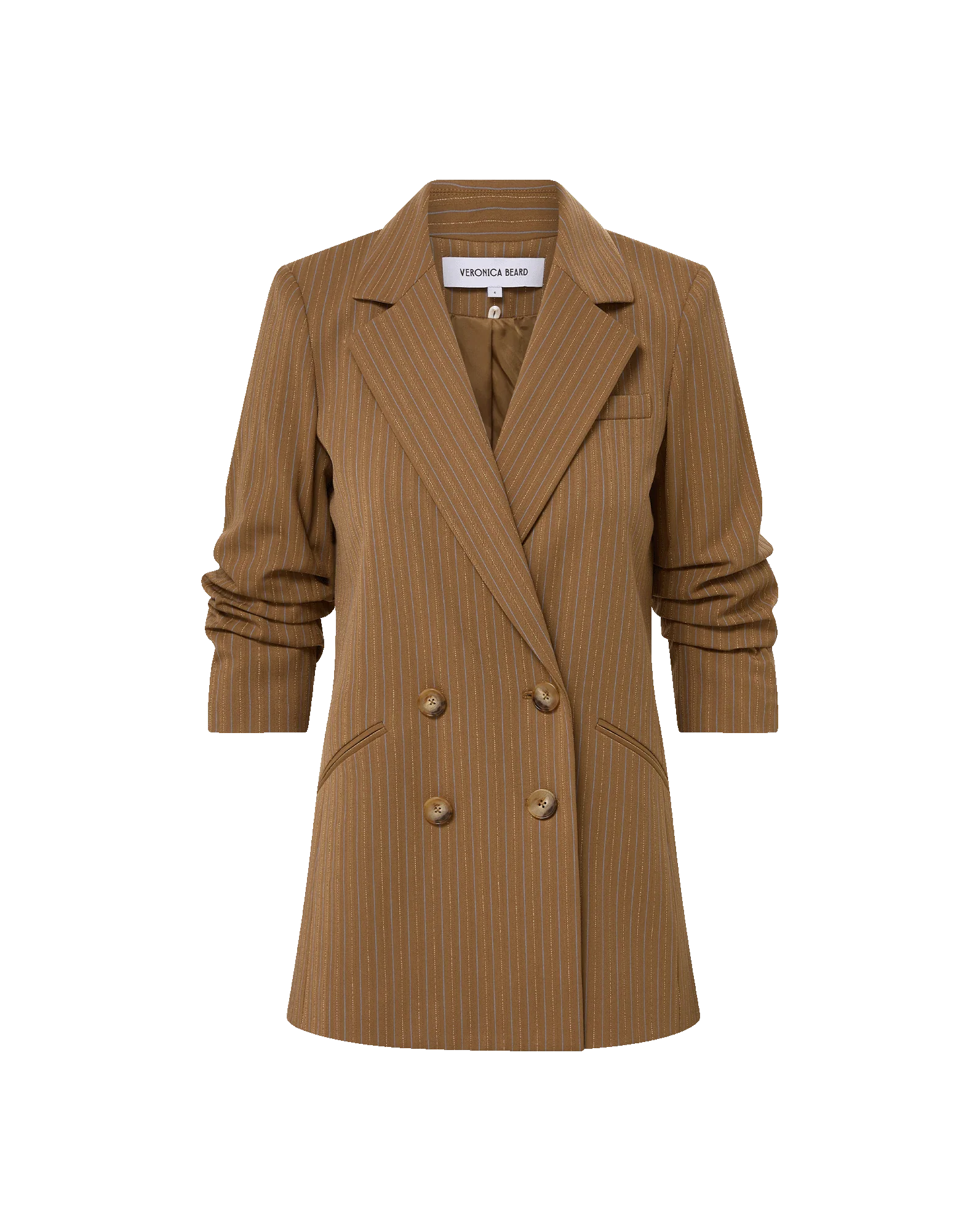 Rupert Dickey Jacket