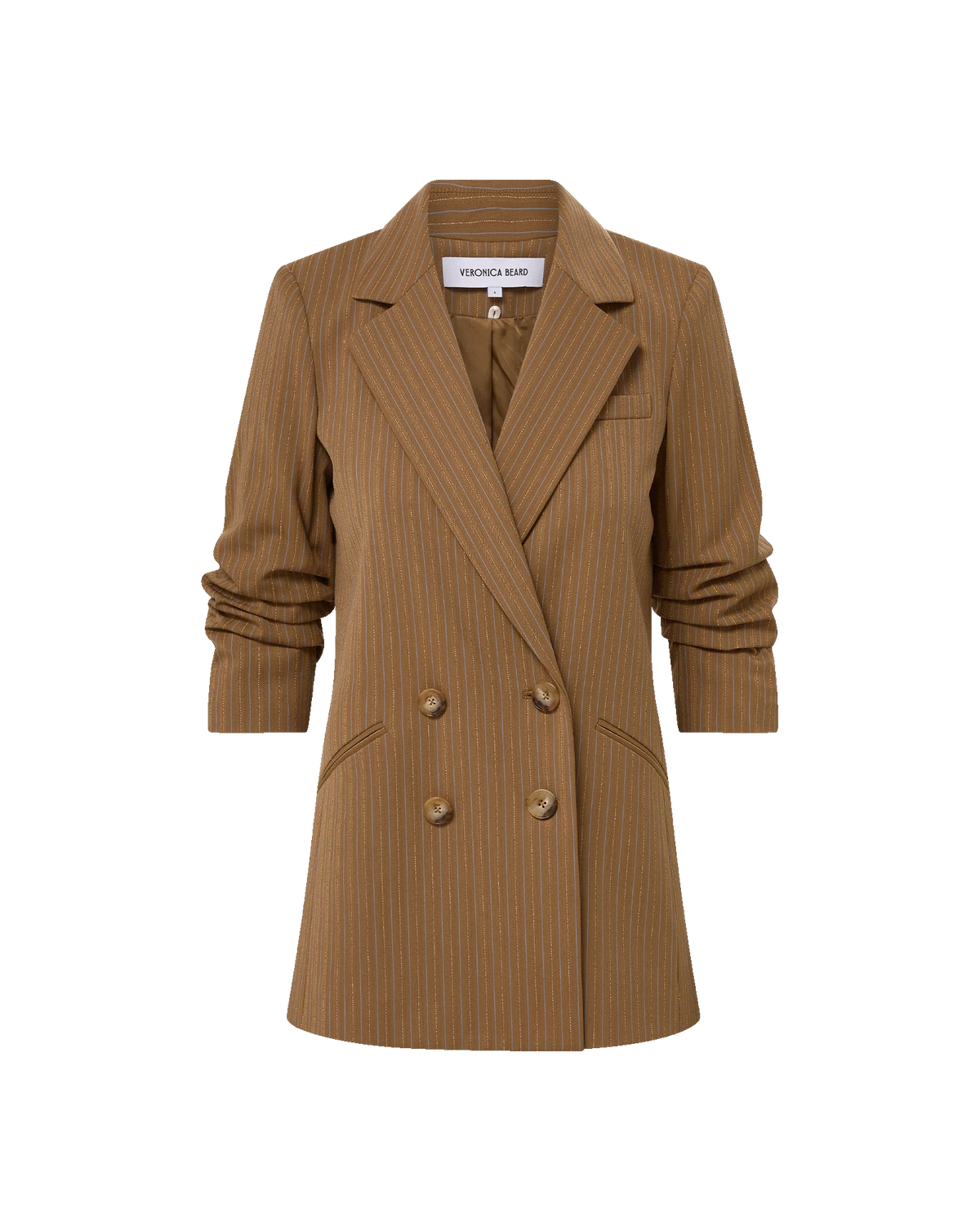 Rupert Dickey Jacket