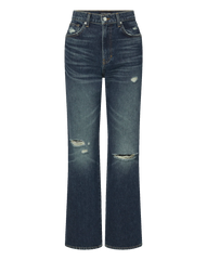 Dylan Straight-Leg Jean