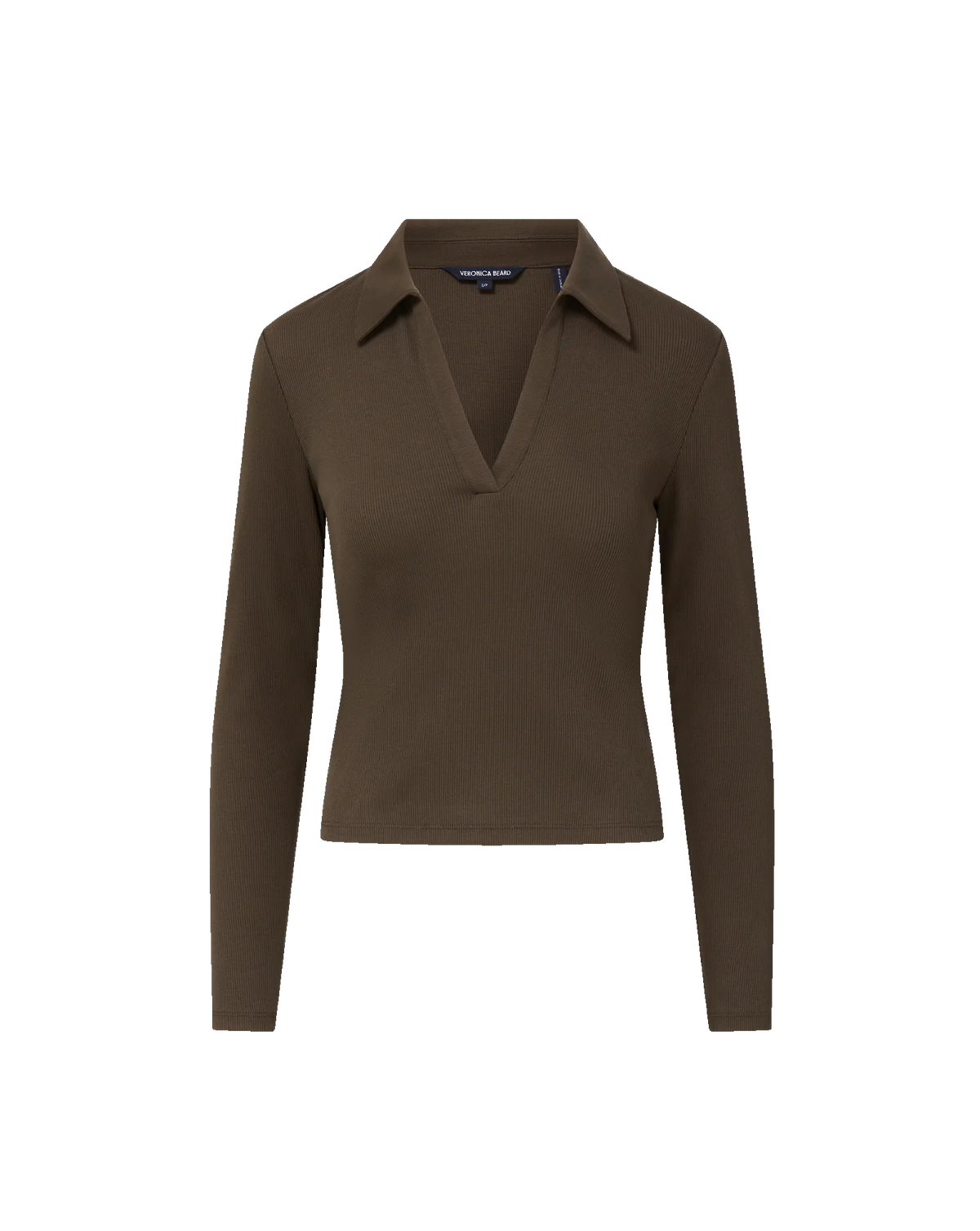Kearney Long-Sleeve Polo