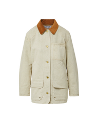 Abbas Chore Jacket