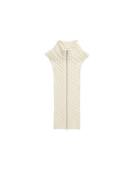 Upstate Wool Dickey