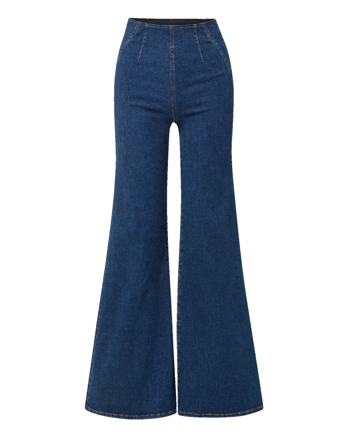 Joplin Off-Duty Flare Jean