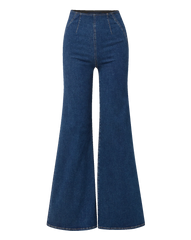 Joplin Off-Duty Flare Jean
