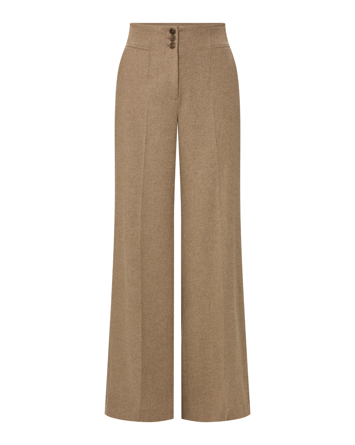 Giovanna Wide-Leg Pant