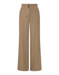 Giovanna Wide-Leg Pant