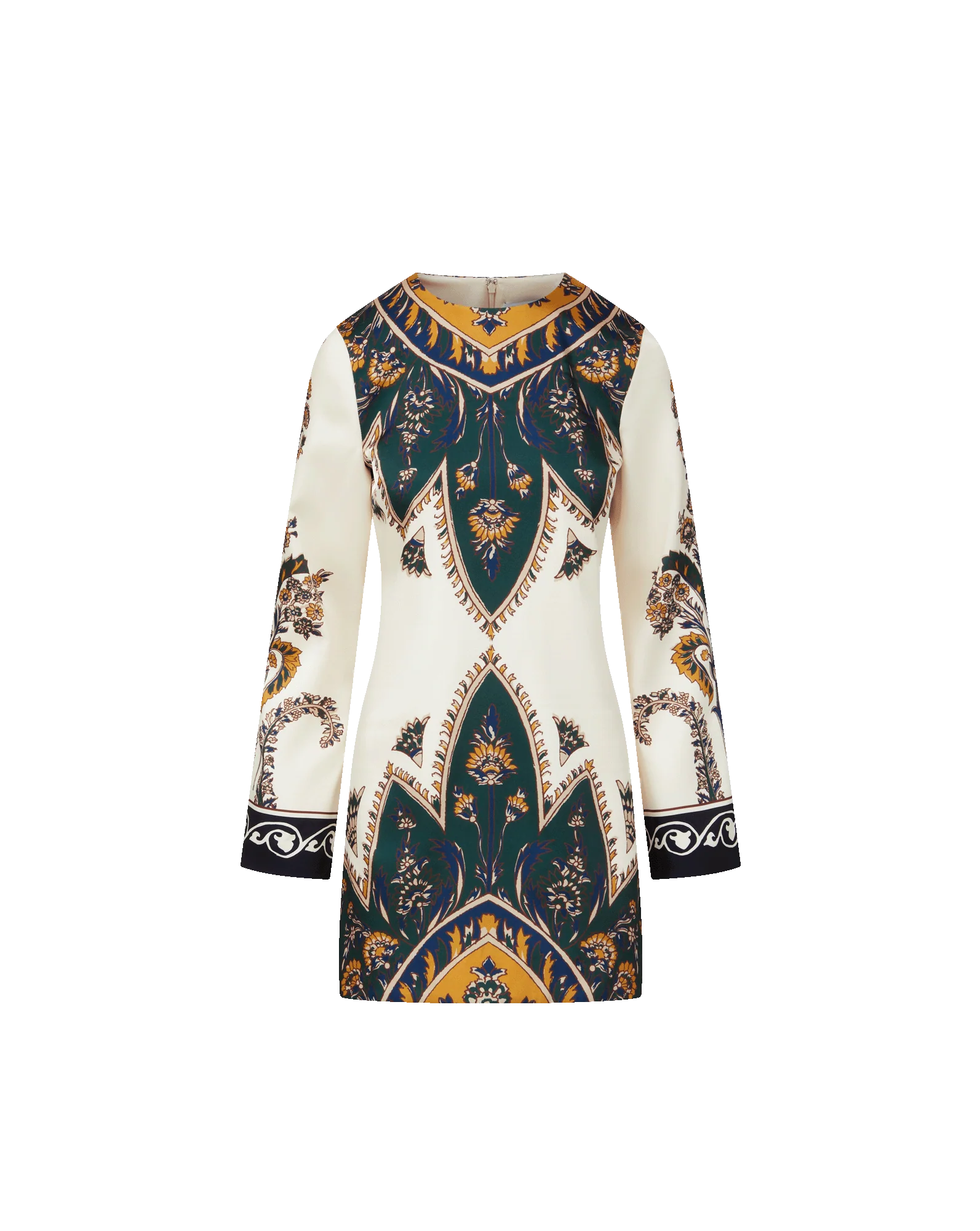 Cromwell Mini Dress