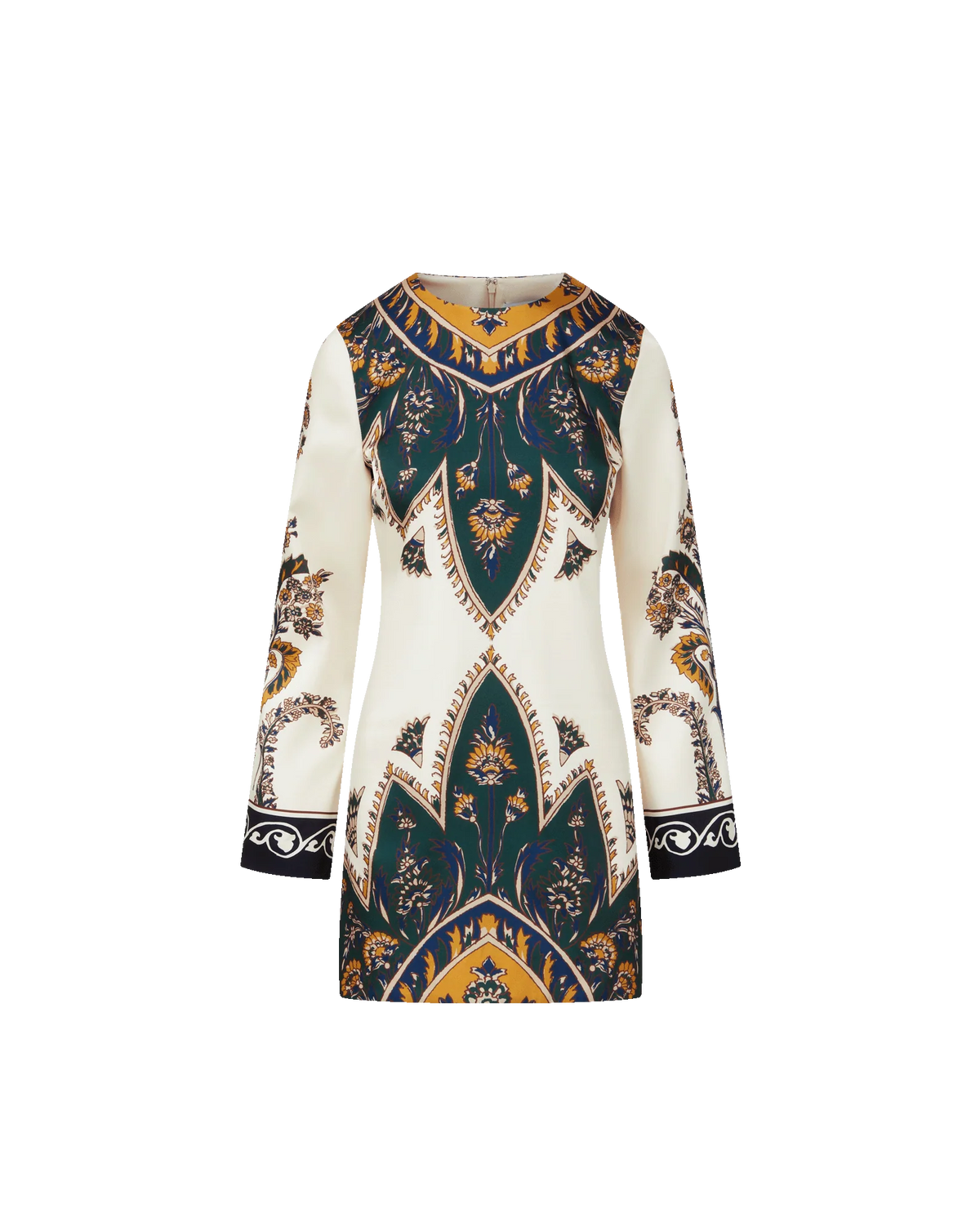 Cromwell Mini Dress