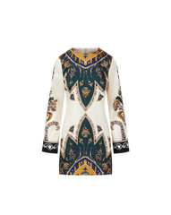 Cromwell Mini Dress