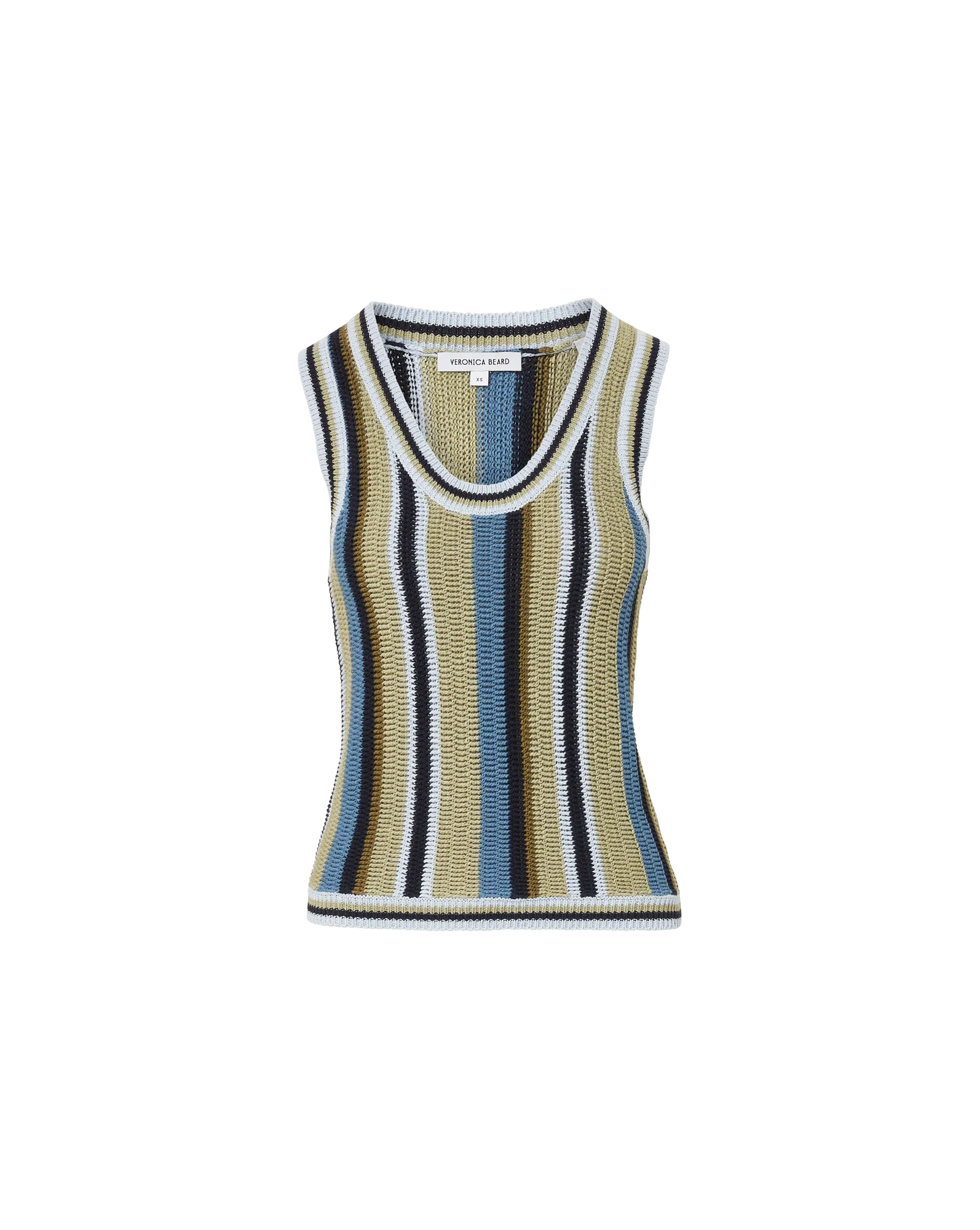 Neveah Knit Tank Top