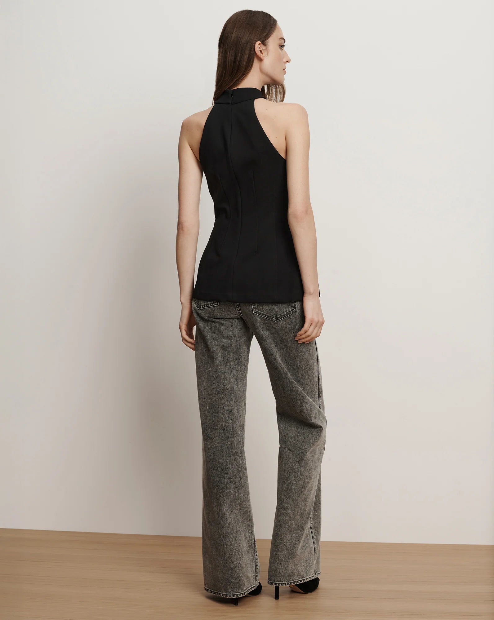 Johanne Halter Top