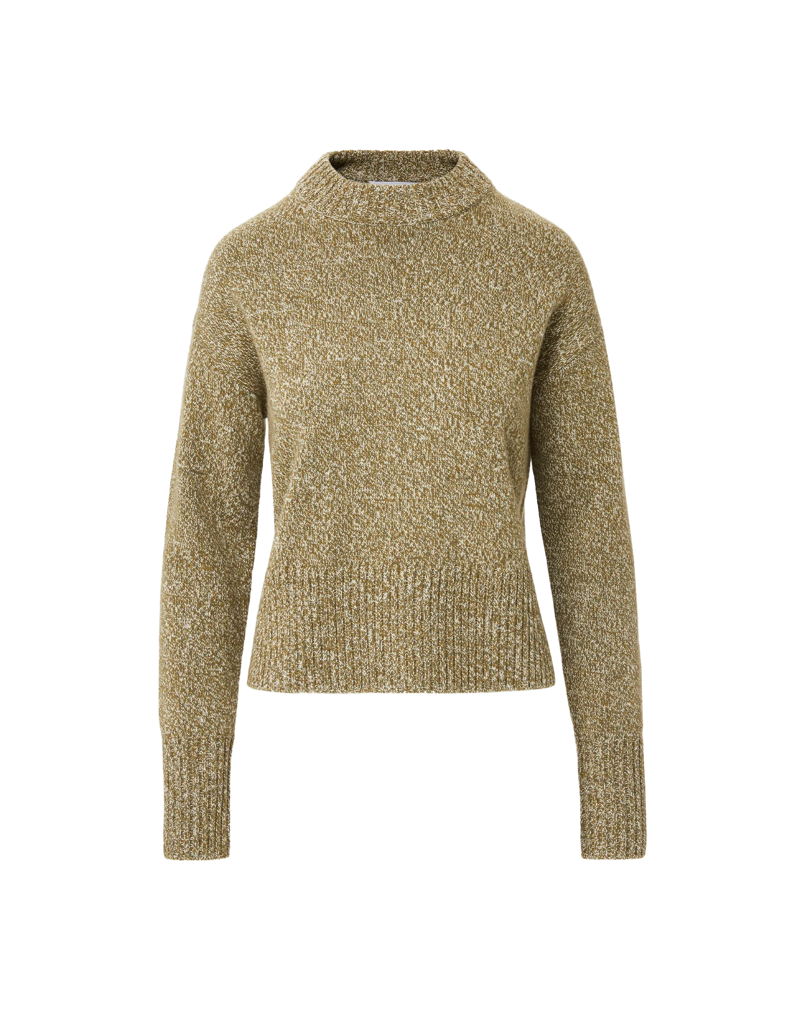 Andi Cashmere Sweater