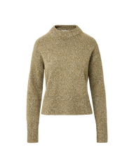 Andi Cashmere Sweater