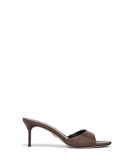Tia Raffia Sandal
