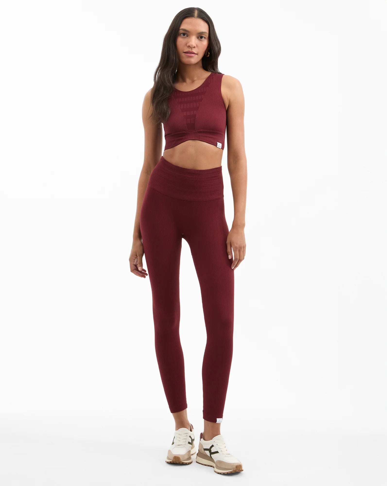 Sculpt Sports Bra