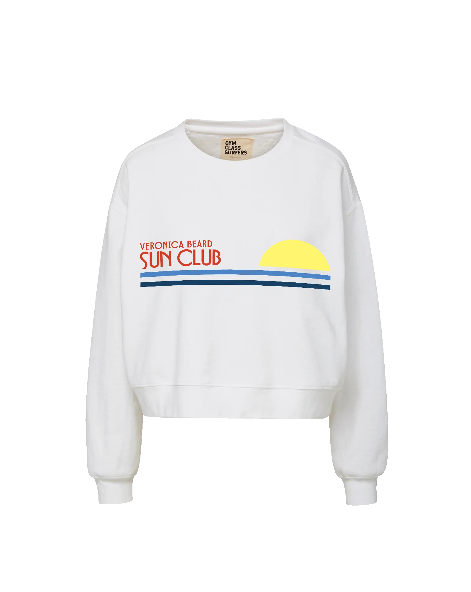 Après Sun Sweatshirt