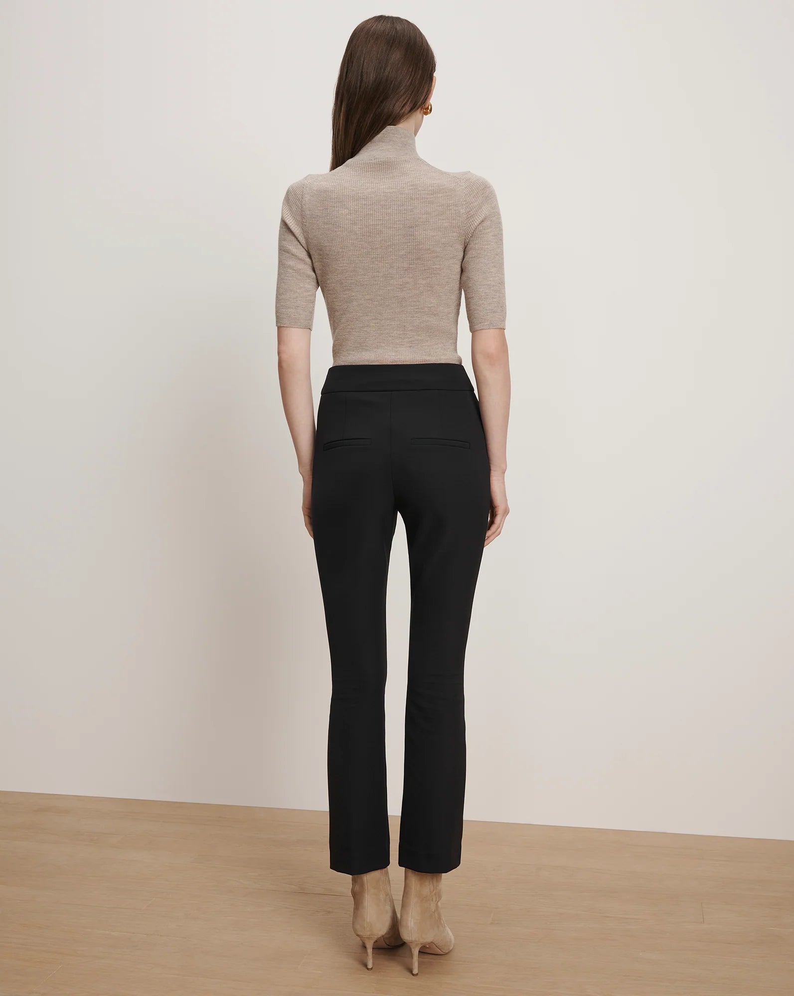 Dell Scuba Slim-Leg Pant