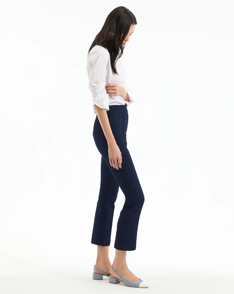 Dell Jacquard Pant