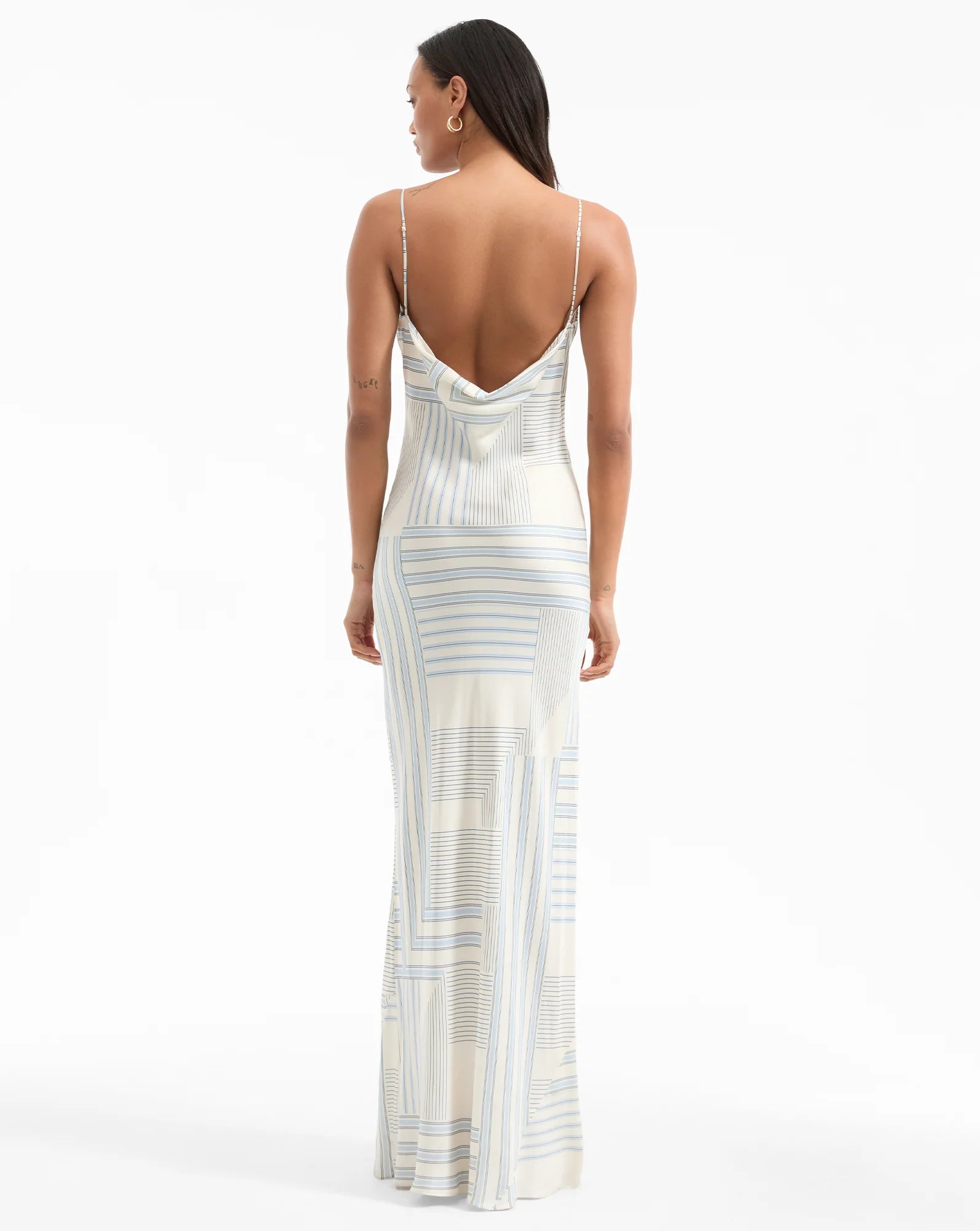 Madison Slip Maxi Dress