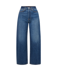 Ryder Barrel Jean