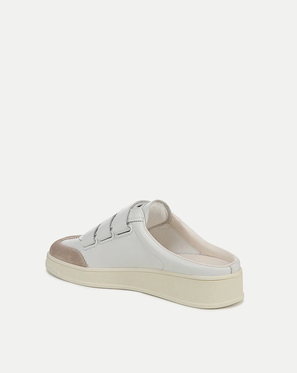 Reagan Velcro Mule