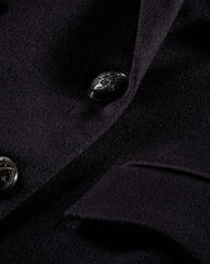 Ellette Luxe Cashmere Dickey Jacket