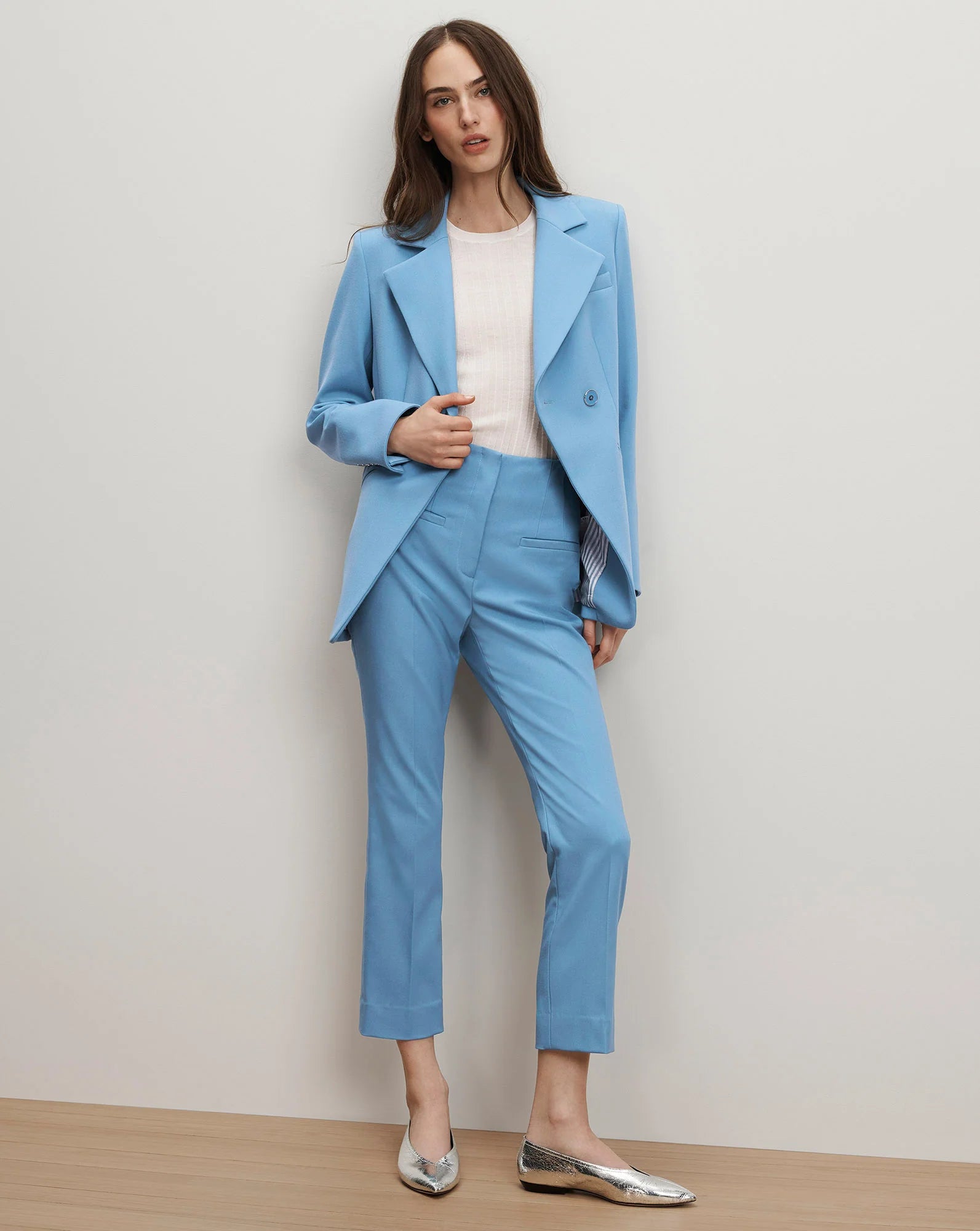 Kean Slim-Leg Pant
