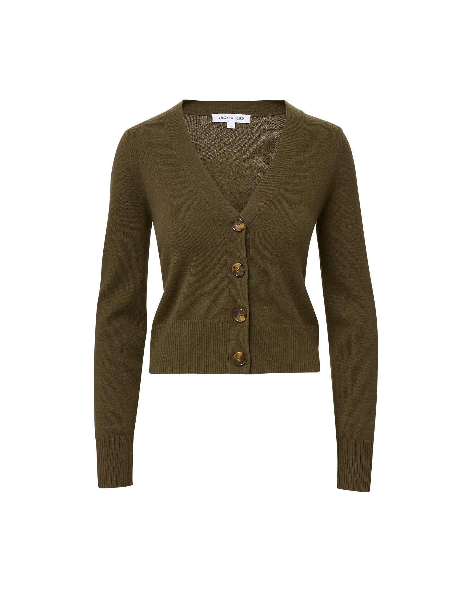 Solene Cashmere Cardigan