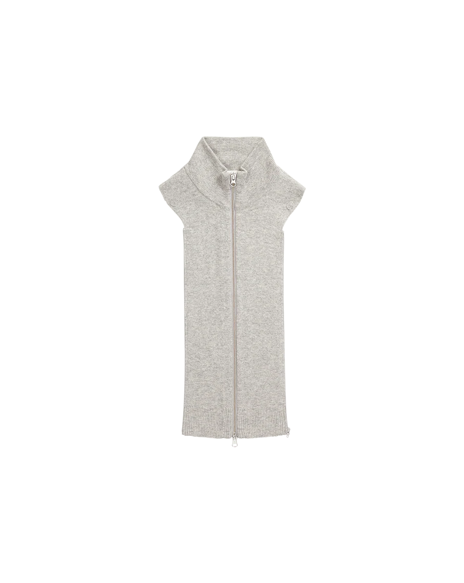 Uptown Cashmere Dickey